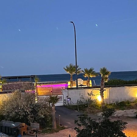 Sainte Maxime France 4 Etoiles Front De Mer Plage De La Nartelle 외부 사진