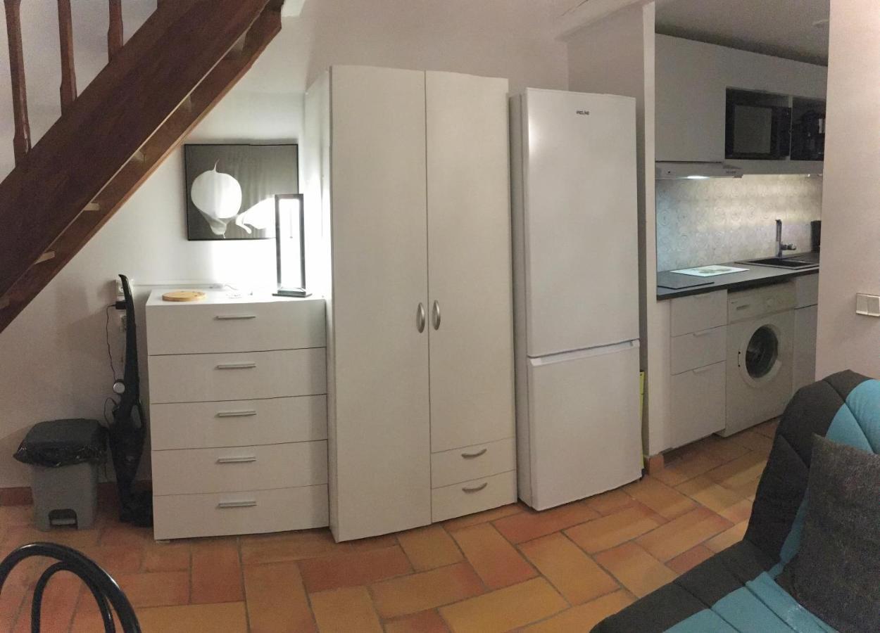 Sainte Maxime France 4 Etoiles Front De Mer Plage De La Nartelle 외부 사진